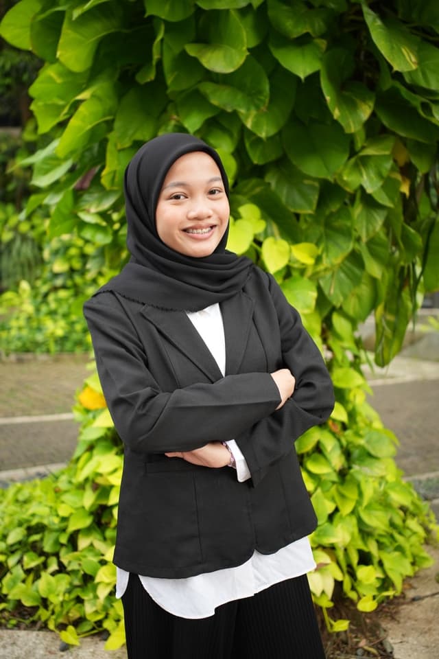 Asyrafatika Aisyah