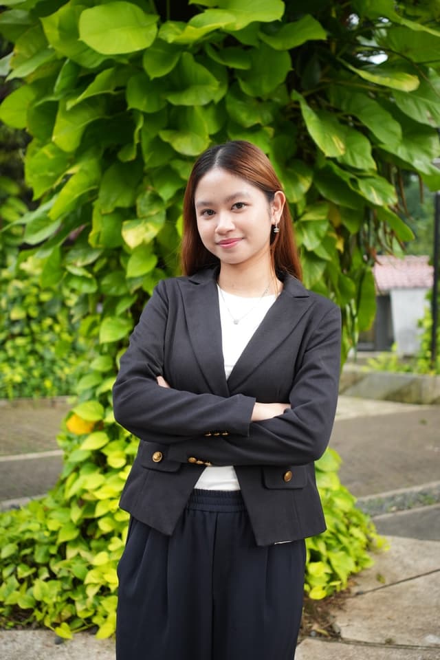 Ayla Nirwasita Oscar