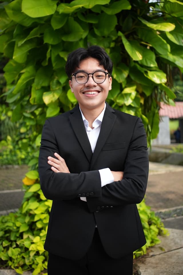 Rafi Ghazali