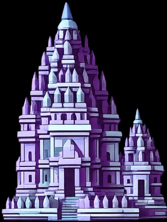 Prambanan