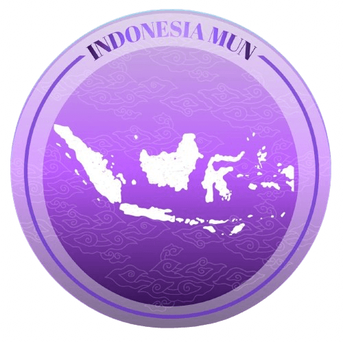 IMUN 2026 Logo